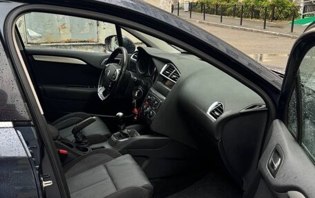 Citroen C4 II рестайлинг, 2011 год, 550 000 рублей, 9 фотография