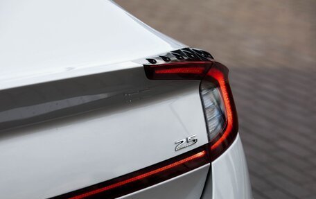 Hyundai Sonata VIII, 2021 год, 2 350 000 рублей, 9 фотография