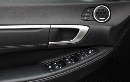 Hyundai Sonata VIII, 2021 год, 2 350 000 рублей, 20 фотография