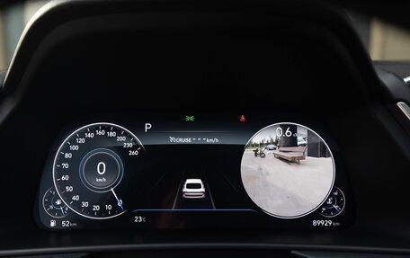 Hyundai Sonata VIII, 2021 год, 2 350 000 рублей, 25 фотография