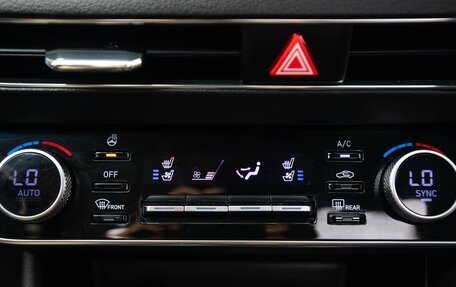 Hyundai Sonata VIII, 2021 год, 2 350 000 рублей, 27 фотография