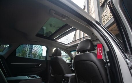 Hyundai Sonata VIII, 2021 год, 2 350 000 рублей, 38 фотография