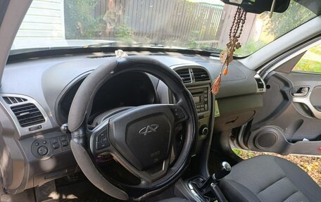 Chery Tiggo (T11), 2013 год, 600 000 рублей, 4 фотография