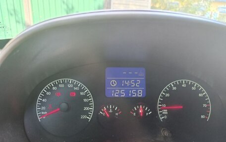 Chery Tiggo (T11), 2013 год, 600 000 рублей, 5 фотография