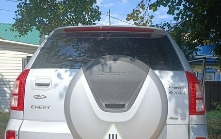 Chery Tiggo (T11), 2013 год, 600 000 рублей, 3 фотография