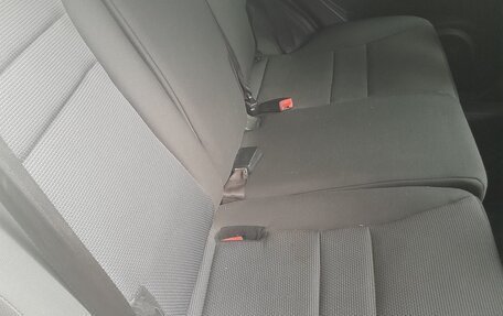 Chery Tiggo (T11), 2013 год, 600 000 рублей, 7 фотография