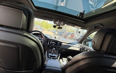 Porsche Cayenne III, 2019 год, 7 790 000 рублей, 9 фотография