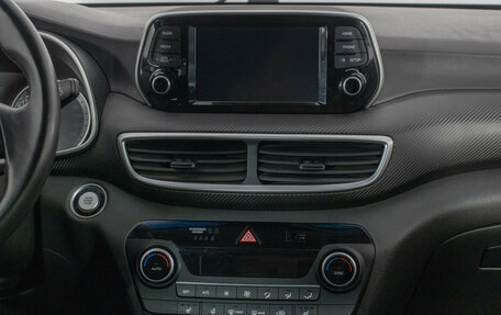 Hyundai Tucson III, 2020 год, 2 435 000 рублей, 14 фотография