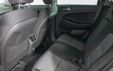 Hyundai Tucson III, 2020 год, 2 435 000 рублей, 11 фотография