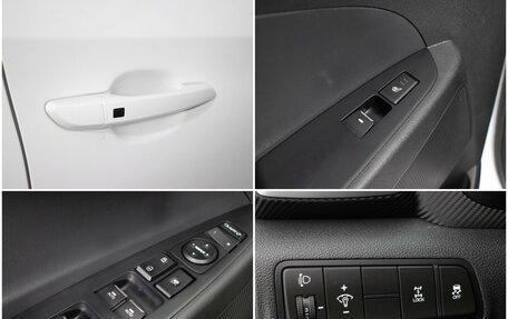 Hyundai Tucson III, 2020 год, 2 435 000 рублей, 16 фотография