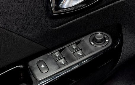 Renault Kaptur I рестайлинг, 2017 год, 1 470 000 рублей, 9 фотография