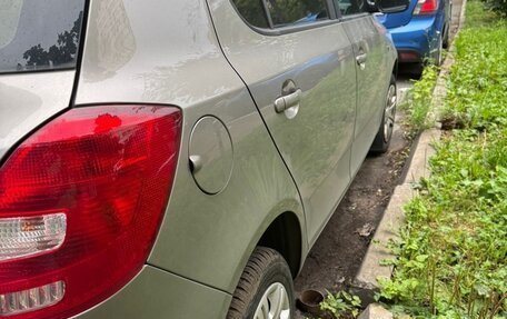 Skoda Fabia II, 2010 год, 900 000 рублей, 8 фотография