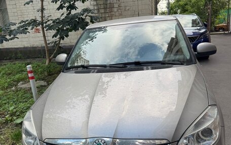 Skoda Fabia II, 2010 год, 900 000 рублей, 11 фотография