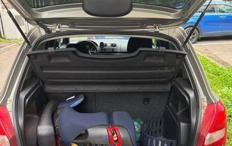Skoda Fabia II, 2010 год, 900 000 рублей, 10 фотография