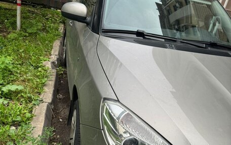 Skoda Fabia II, 2010 год, 900 000 рублей, 6 фотография