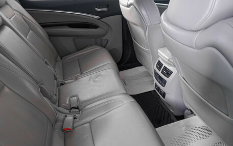 Acura MDX III рестайлинг, 2014 год, 2 749 000 рублей, 10 фотография