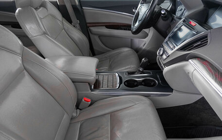 Acura MDX III рестайлинг, 2014 год, 2 749 000 рублей, 11 фотография
