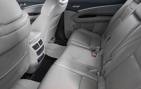Acura MDX III рестайлинг, 2014 год, 2 749 000 рублей, 9 фотография
