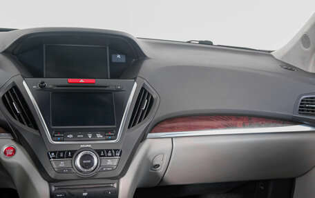 Acura MDX III рестайлинг, 2014 год, 2 749 000 рублей, 14 фотография