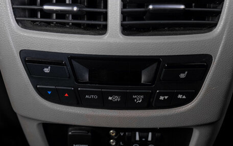 Acura MDX III рестайлинг, 2014 год, 2 749 000 рублей, 29 фотография