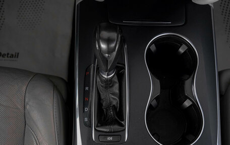Acura MDX III рестайлинг, 2014 год, 2 749 000 рублей, 20 фотография