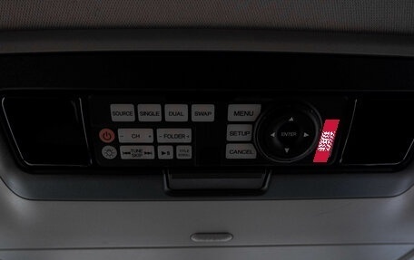Acura MDX III рестайлинг, 2014 год, 2 749 000 рублей, 28 фотография