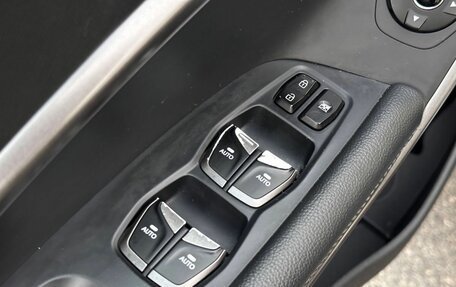 Hyundai Santa Fe III рестайлинг, 2017 год, 2 390 000 рублей, 11 фотография