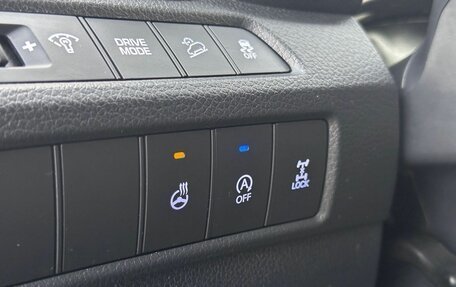 Hyundai Santa Fe III рестайлинг, 2017 год, 2 390 000 рублей, 13 фотография