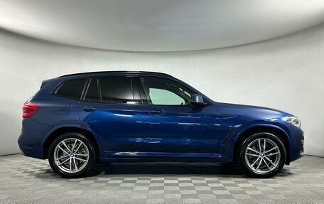 BMW X3, 2018 год, 3 499 000 рублей, 4 фотография