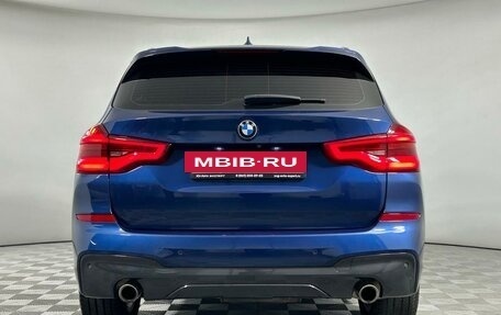 BMW X3, 2018 год, 3 499 000 рублей, 5 фотография