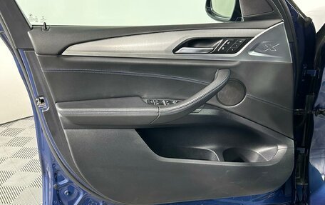 BMW X3, 2018 год, 3 499 000 рублей, 9 фотография