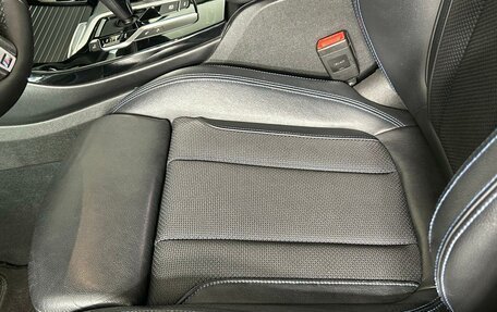 BMW X3, 2018 год, 3 499 000 рублей, 11 фотография