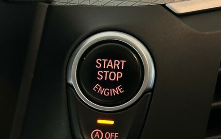 BMW X3, 2018 год, 3 499 000 рублей, 18 фотография