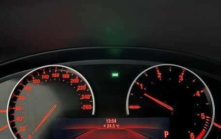 BMW X3, 2018 год, 3 499 000 рублей, 17 фотография