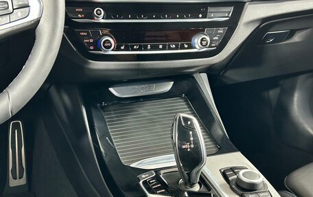 BMW X3, 2018 год, 3 499 000 рублей, 21 фотография
