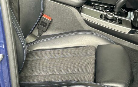 BMW X3, 2018 год, 3 499 000 рублей, 19 фотография