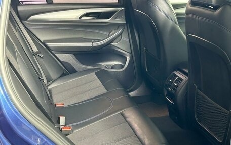 BMW X3, 2018 год, 3 499 000 рублей, 13 фотография