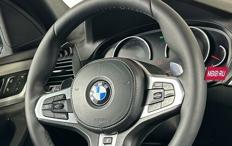 BMW X3, 2018 год, 3 499 000 рублей, 16 фотография