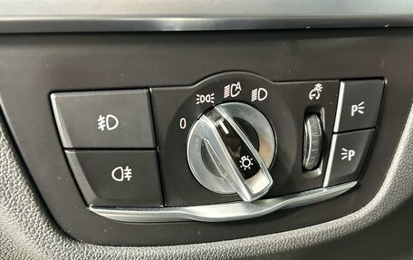 BMW X3, 2018 год, 3 499 000 рублей, 28 фотография