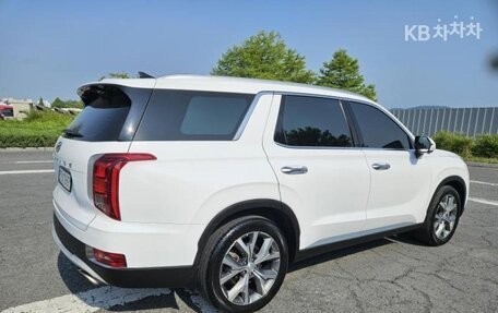 Hyundai Palisade I, 2022 год, 2 520 000 рублей, 4 фотография