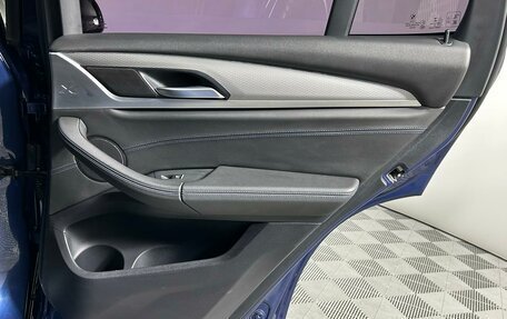 BMW X3, 2018 год, 3 499 000 рублей, 25 фотография