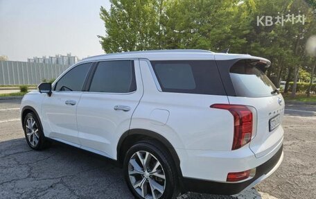 Hyundai Palisade I, 2022 год, 2 520 000 рублей, 3 фотография