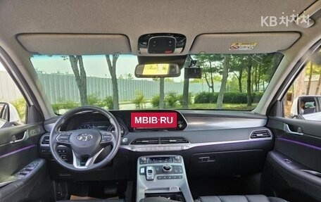 Hyundai Palisade I, 2022 год, 2 520 000 рублей, 5 фотография