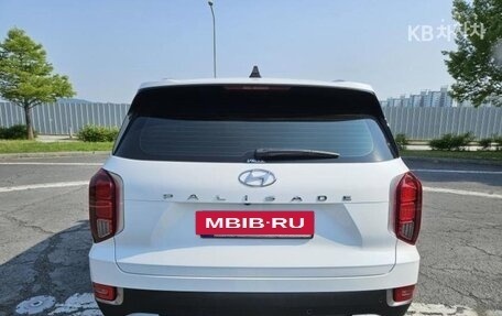 Hyundai Palisade I, 2022 год, 2 520 000 рублей, 2 фотография