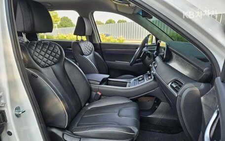 Hyundai Palisade I, 2022 год, 2 520 000 рублей, 10 фотография