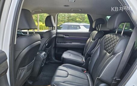 Hyundai Palisade I, 2022 год, 2 520 000 рублей, 11 фотография