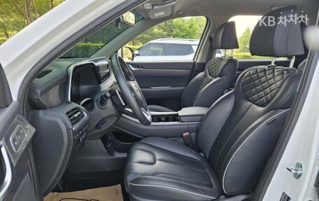 Hyundai Palisade I, 2022 год, 2 520 000 рублей, 13 фотография