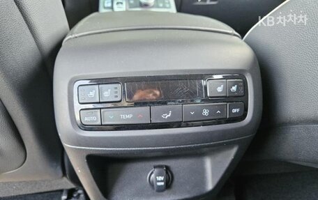 Hyundai Palisade I, 2022 год, 2 520 000 рублей, 14 фотография