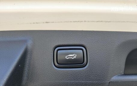 Hyundai Palisade I, 2022 год, 2 520 000 рублей, 18 фотография