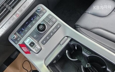 Hyundai Palisade I, 2022 год, 2 520 000 рублей, 15 фотография